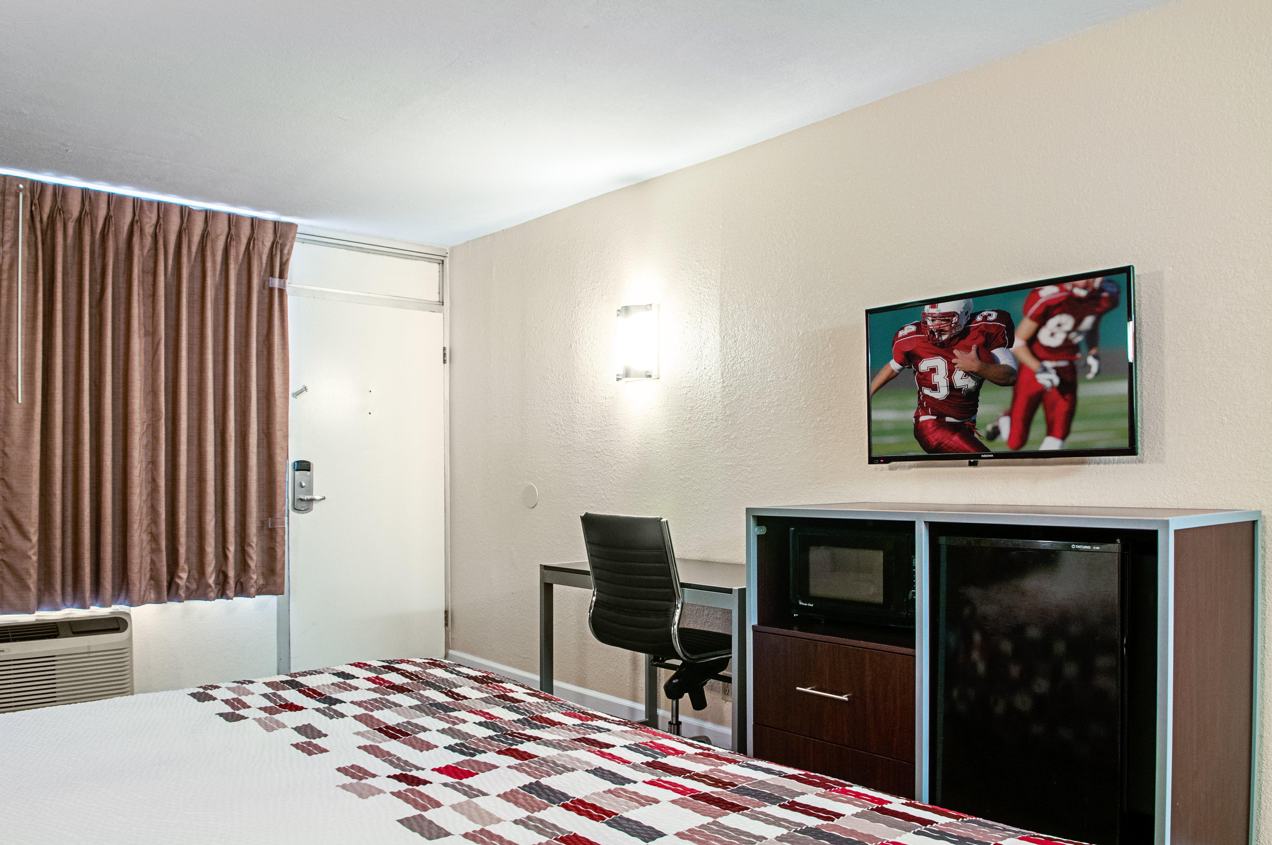 Red Roof Inn Slidell I-10 Bagian luar foto