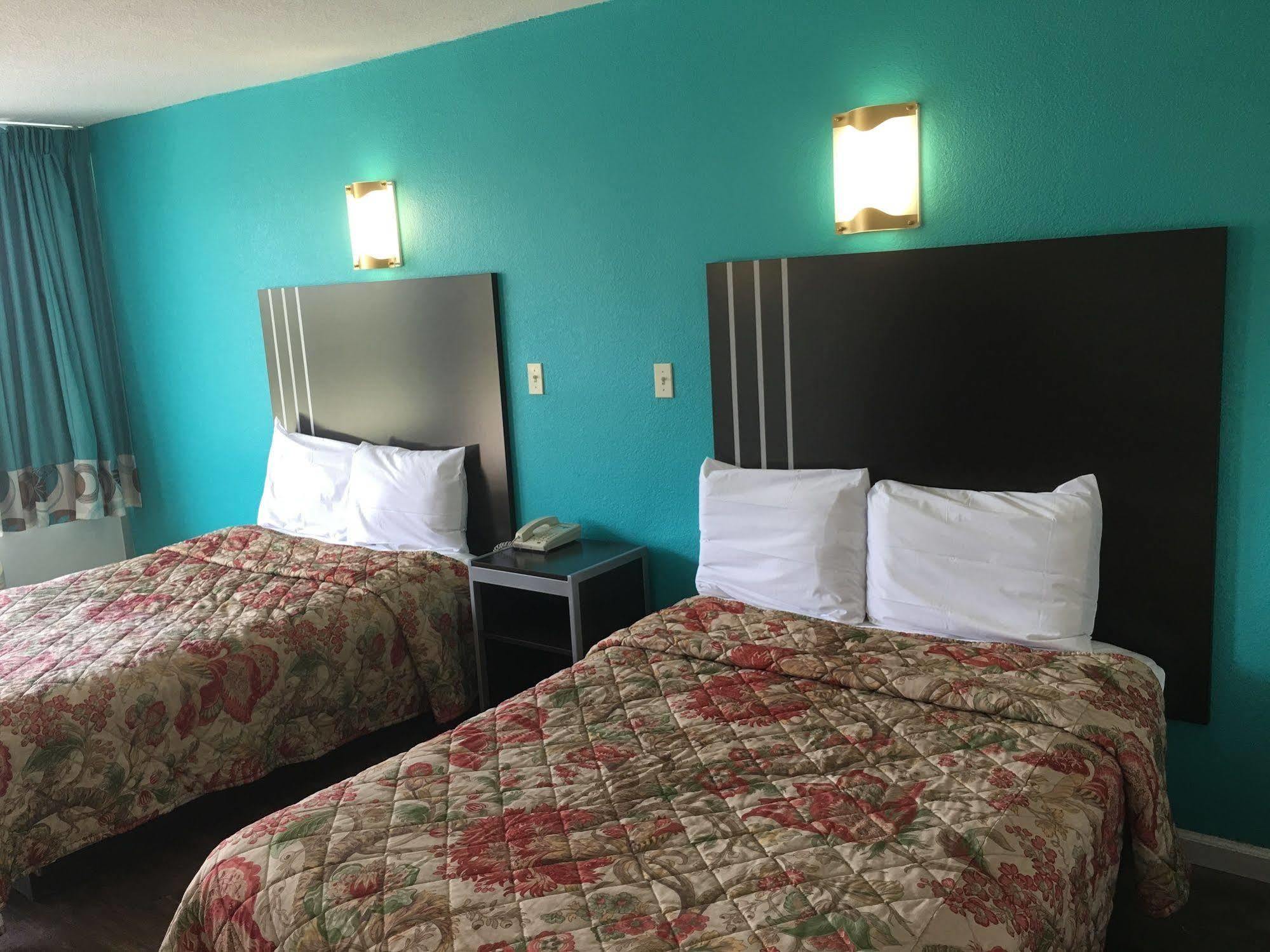 Red Roof Inn Slidell I-10 Bagian luar foto