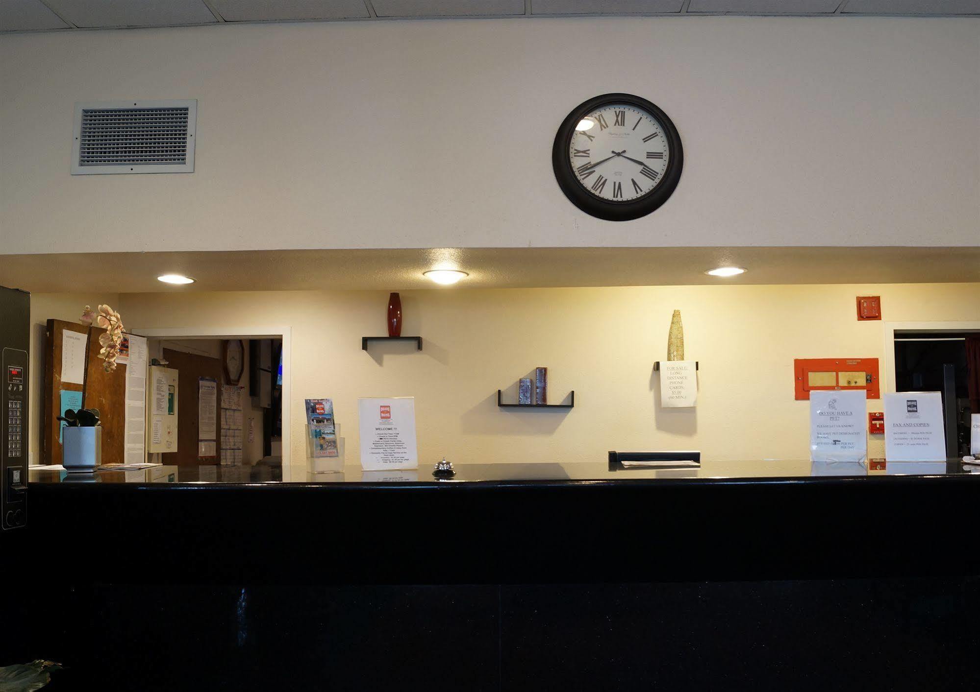 Red Roof Inn Slidell I-10 Bagian luar foto