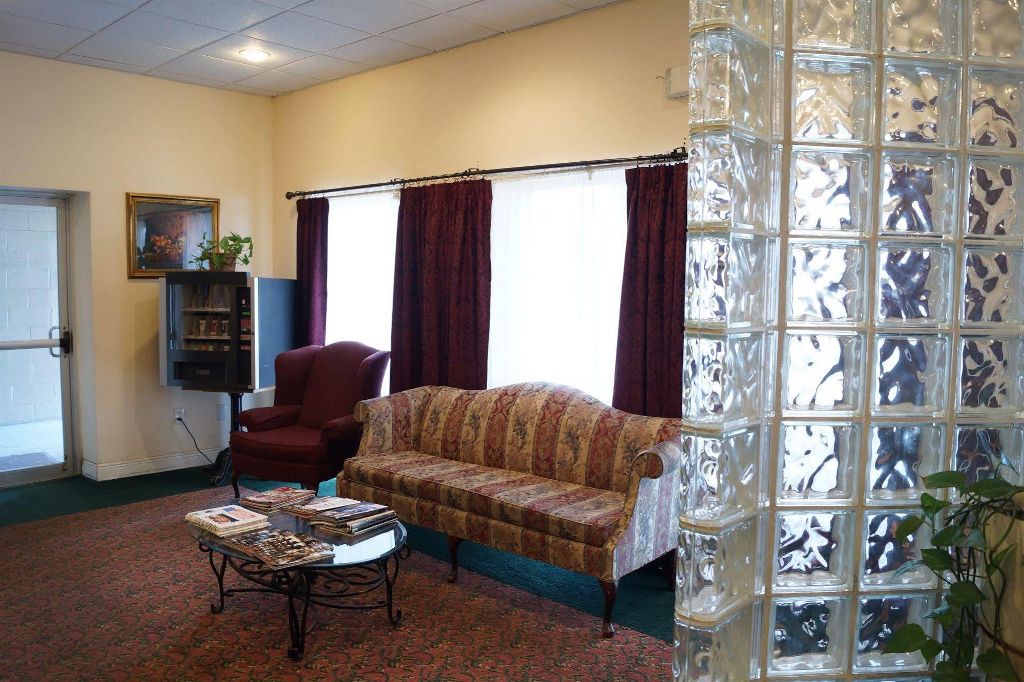 Red Roof Inn Slidell I-10 Bagian luar foto