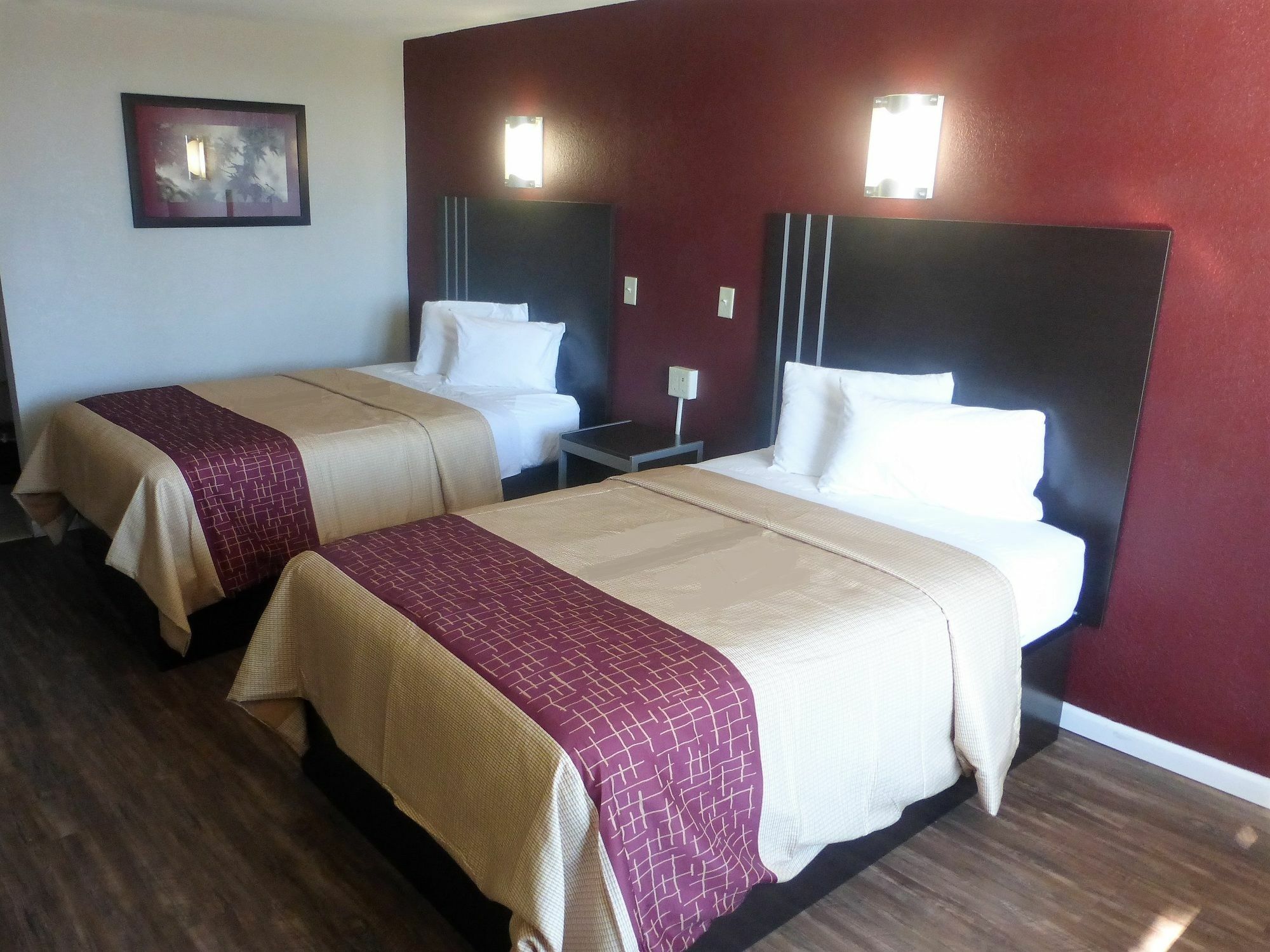Red Roof Inn Slidell I-10 Bagian luar foto