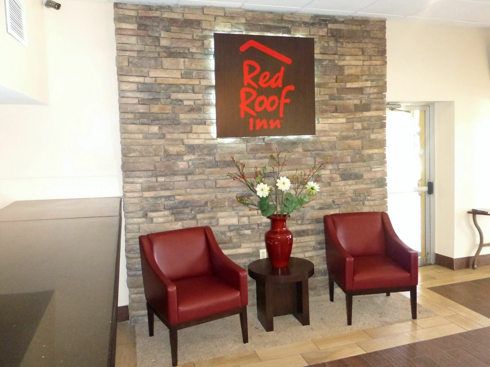 Red Roof Inn Slidell I-10 Bagian luar foto